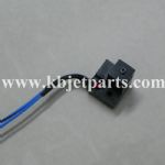 Citronix electrode charge